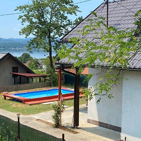 Asja Guest House Lukavac 외부 사진