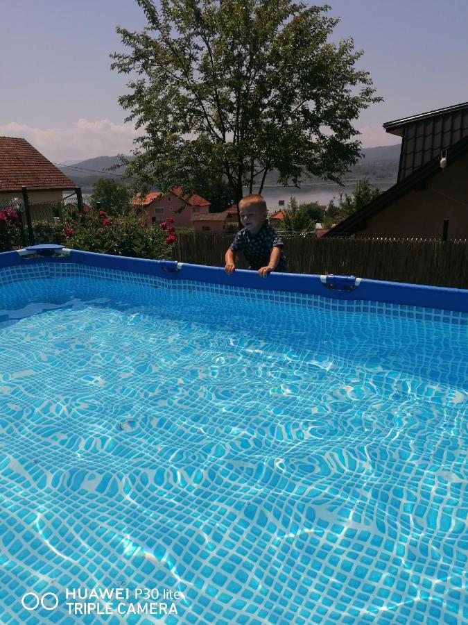 Asja Guest House Lukavac 외부 사진