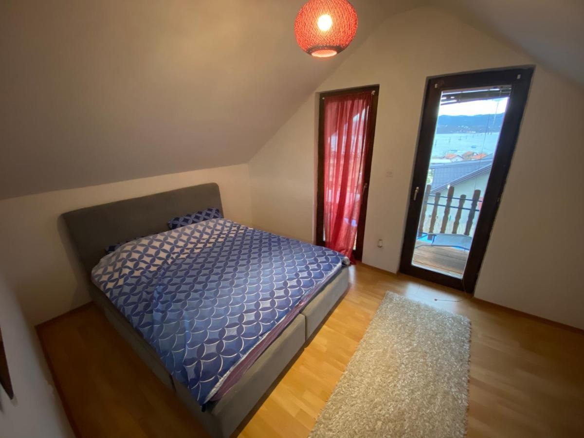 Asja Guest House Lukavac 외부 사진