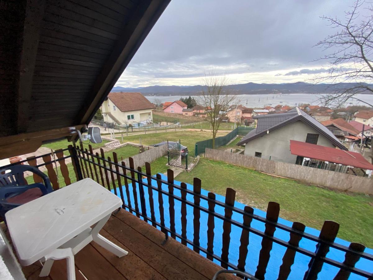 Asja Guest House Lukavac 외부 사진