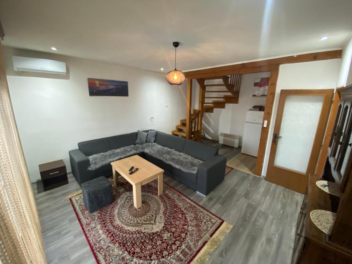 Asja Guest House Lukavac 외부 사진