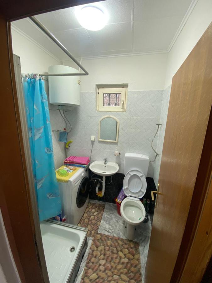 Asja Guest House Lukavac 외부 사진