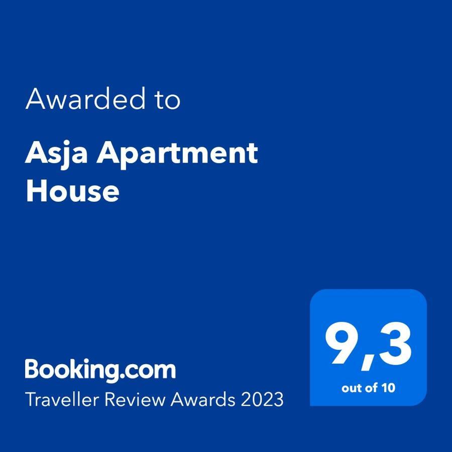 Asja Guest House Lukavac 외부 사진