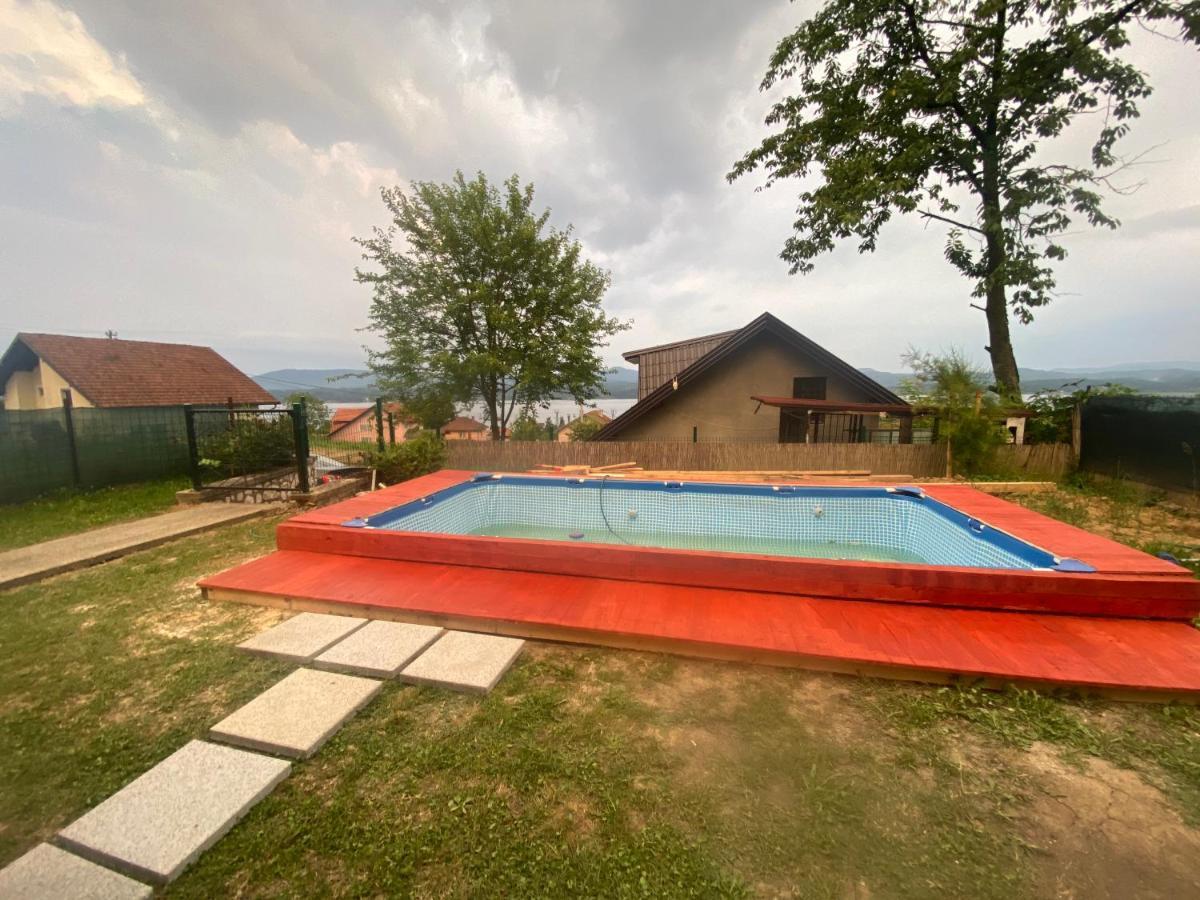 Asja Guest House Lukavac 외부 사진