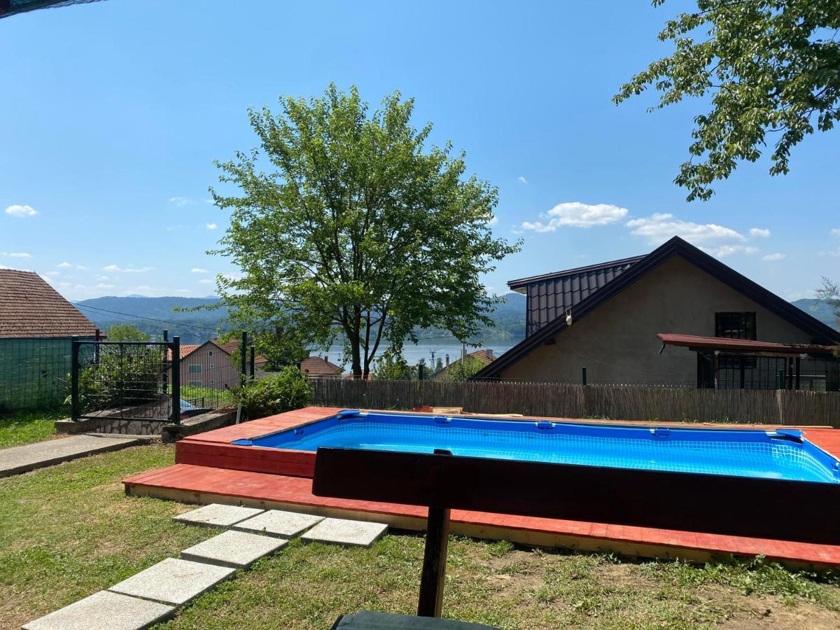 Asja Guest House Lukavac 외부 사진